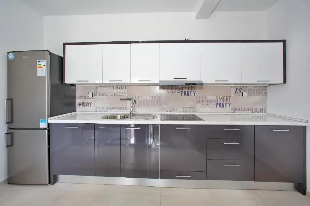 Apartment Goga