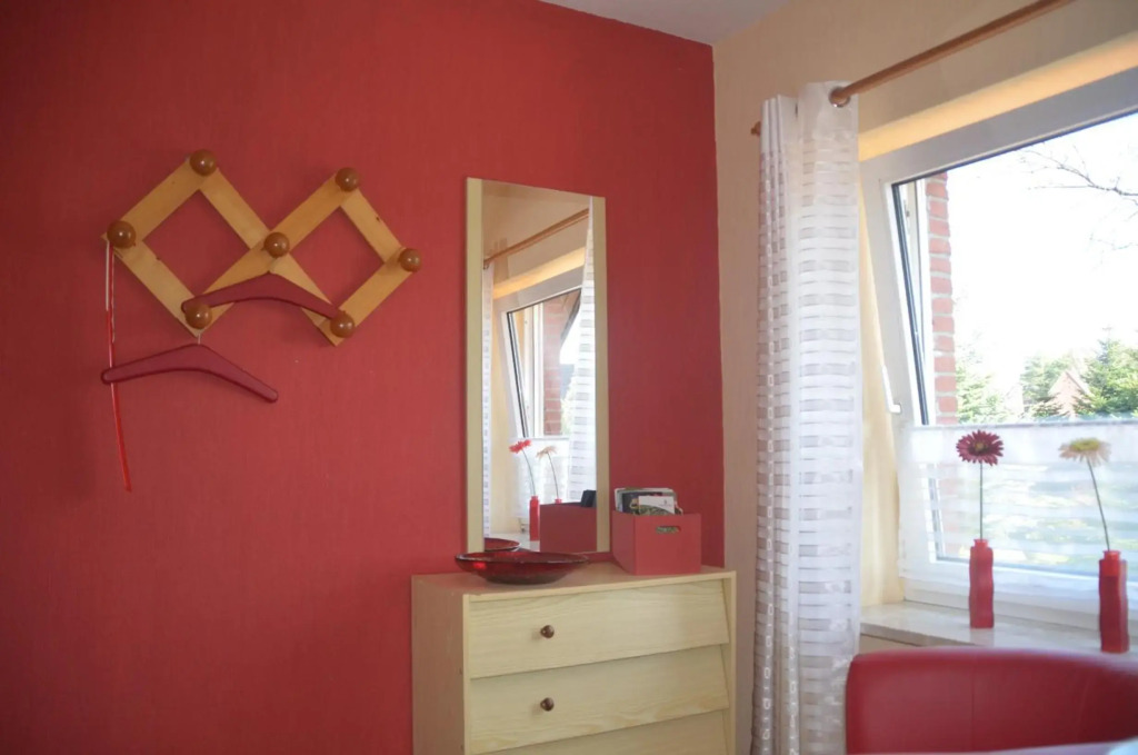 Grensemann, Ferienwohnung