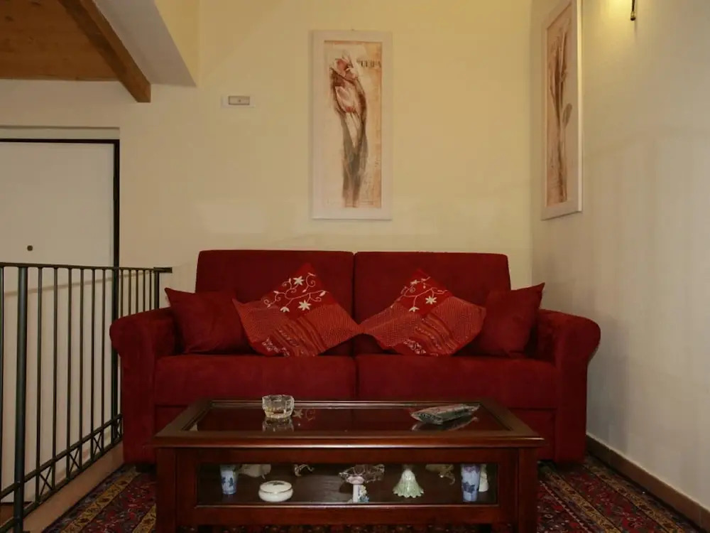 Villa with private pool in Piancastagnaio
