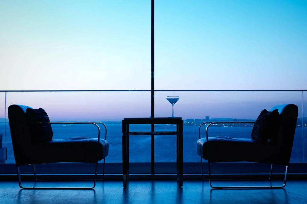 Swissotel Buyuk Efes Izmir