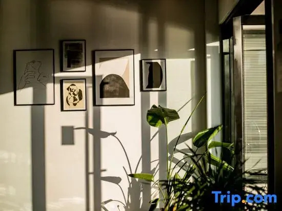 Yanwu Hostel