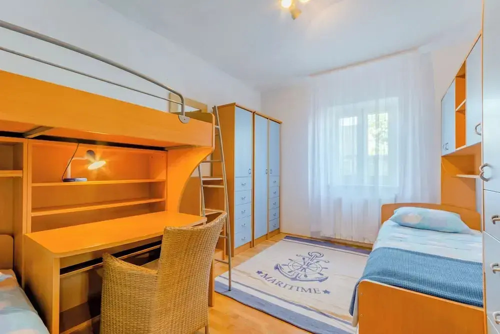 Villa Blue Oasis