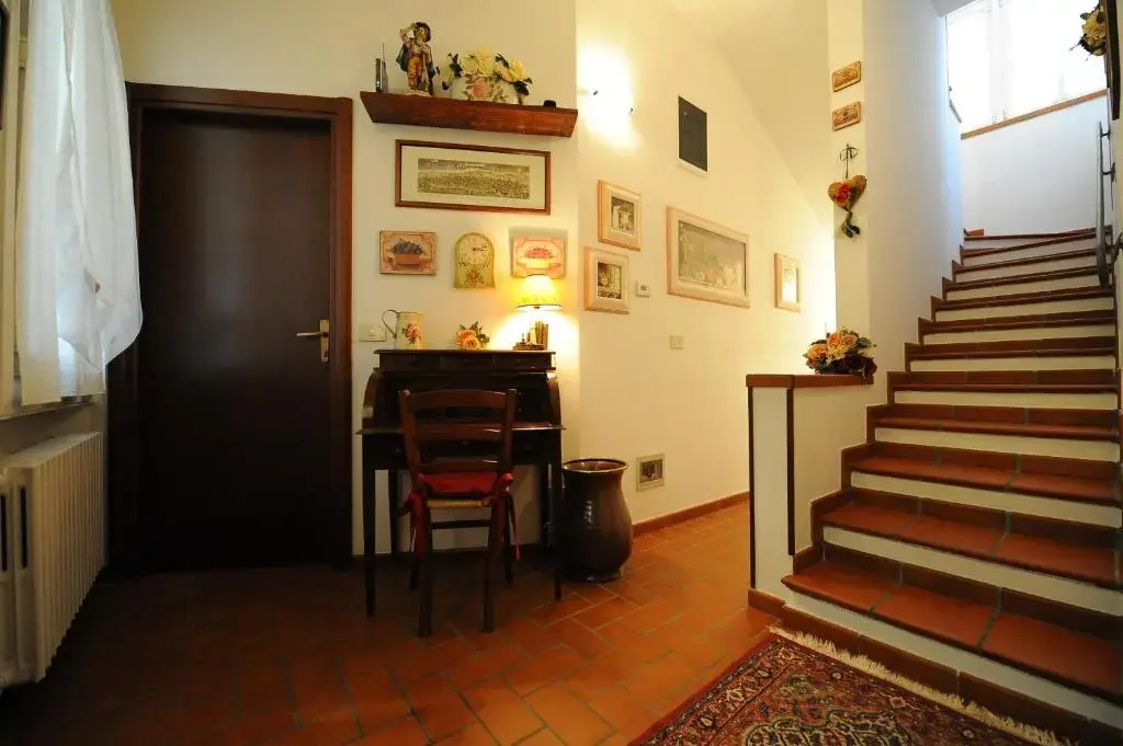 La Magnolia B&B