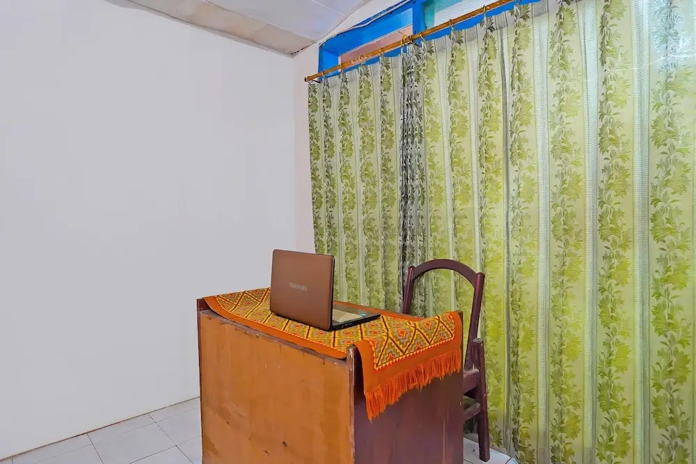 OYO Life 92651 Meir E-homestay Syariah