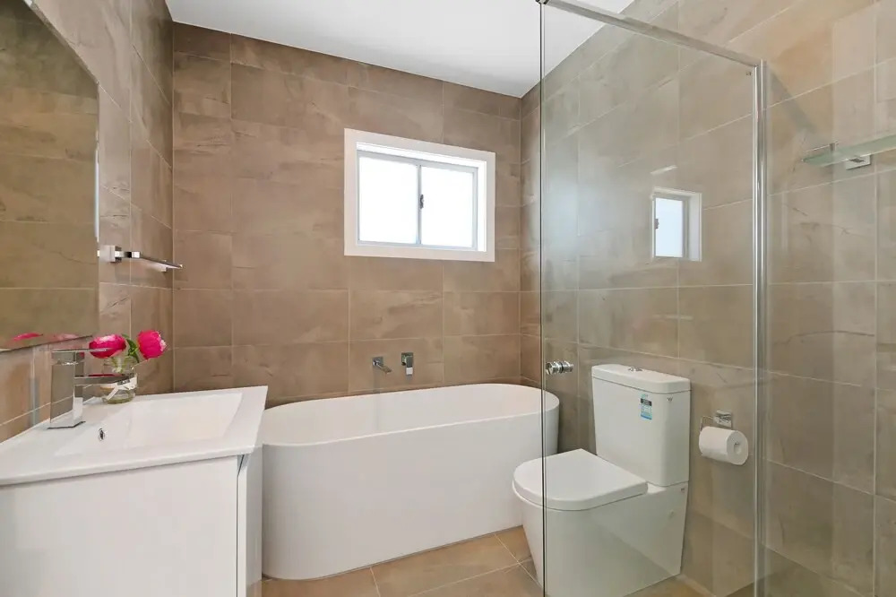 Villa Merrylands