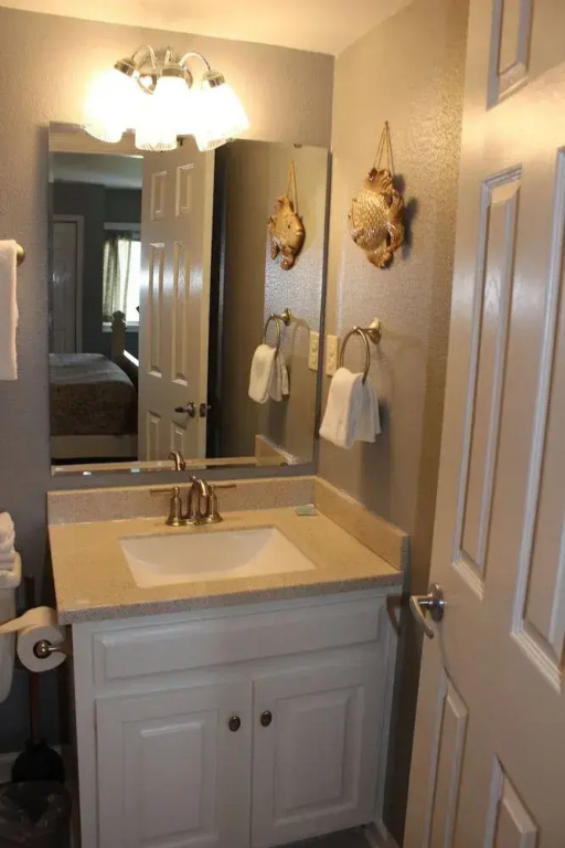 Gulf Shore Condo #708