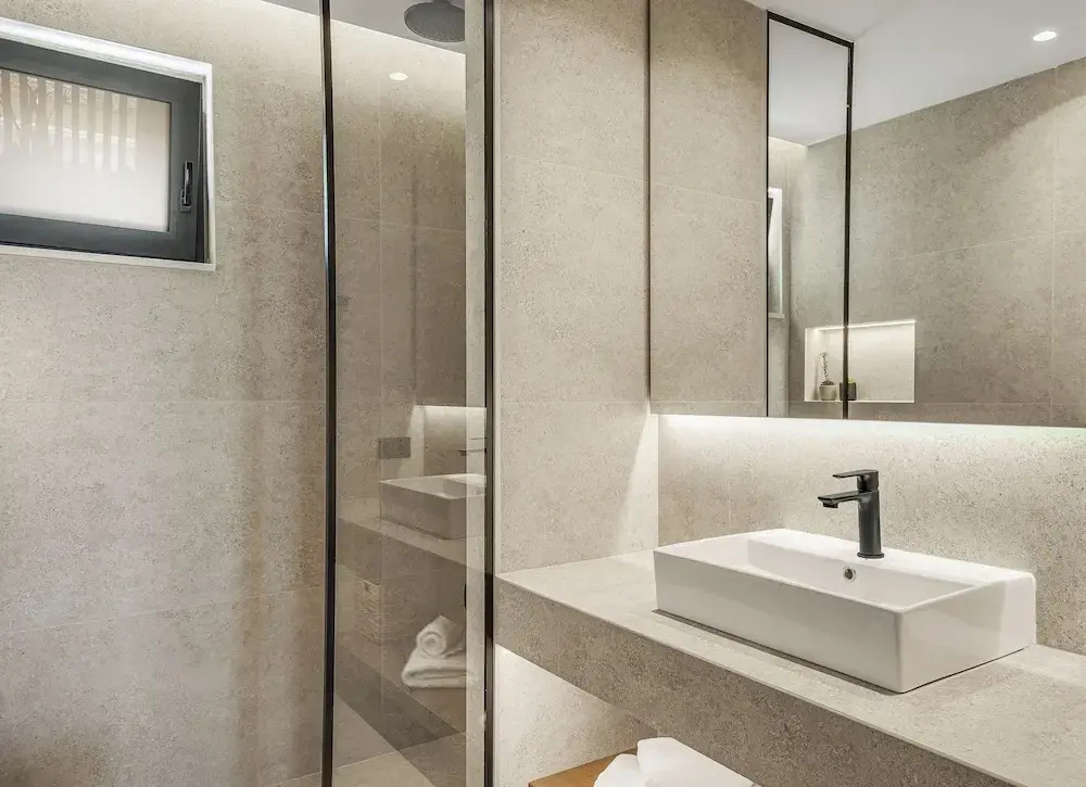 Lakka Suites