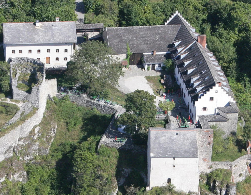 Schloß Arnsberg
