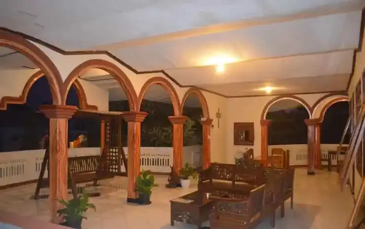 Silverin Bajawa