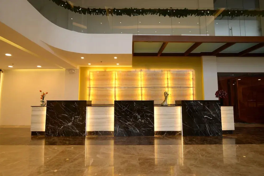 Hotel Marciano