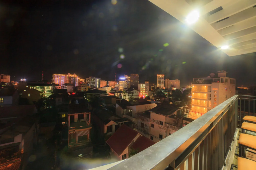 Cherry Hotel Hue