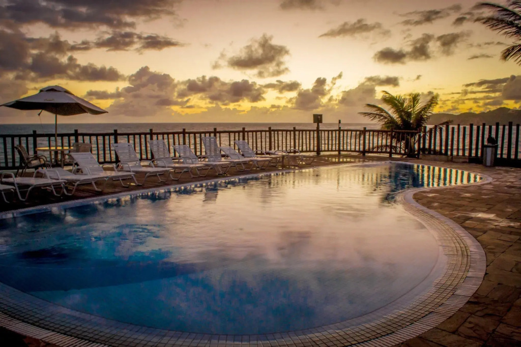 Rifoles Praia Hotel e Resort
