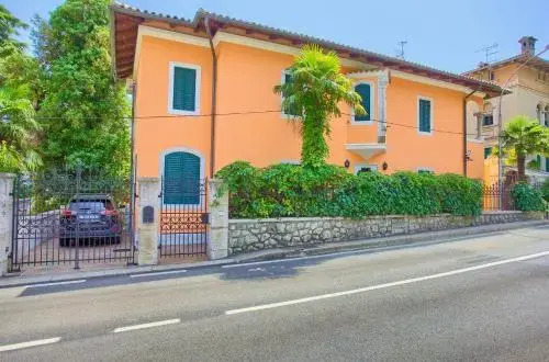 Villa Baronessa