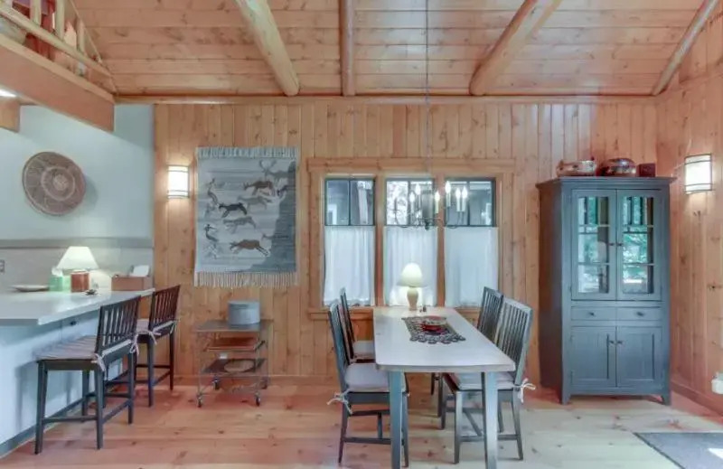Metolius Cabin 6
