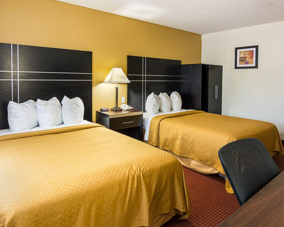 Quality Inn Chesapeake - Greenbrier