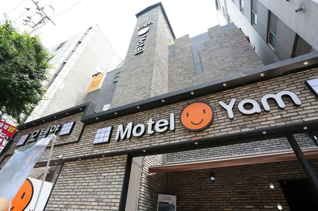 Motel Yam