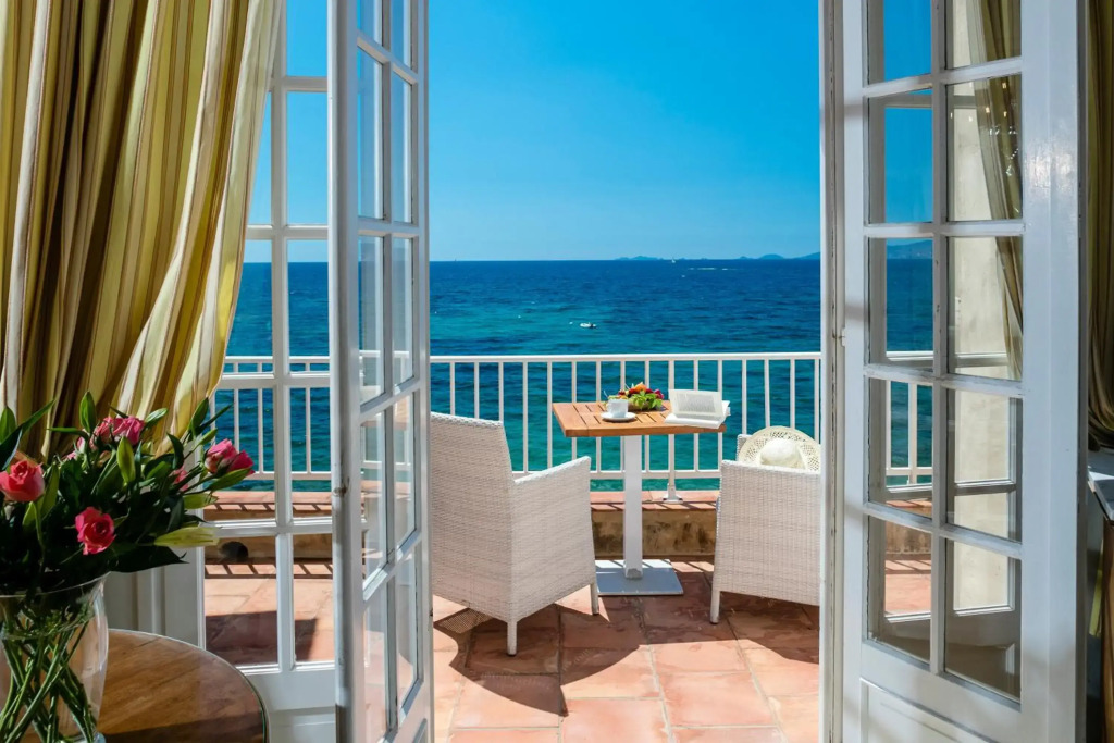Le Maquis Bella Vista