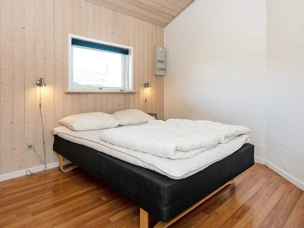 4 Star Holiday Home in Vinderup