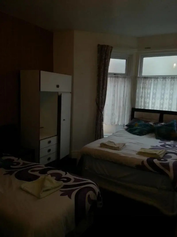 Jesmond International Hotel