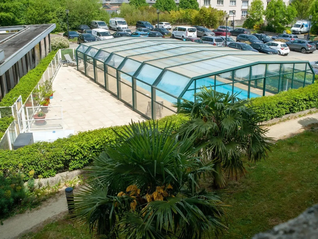 Résidence Vacancéole - Duguesclin