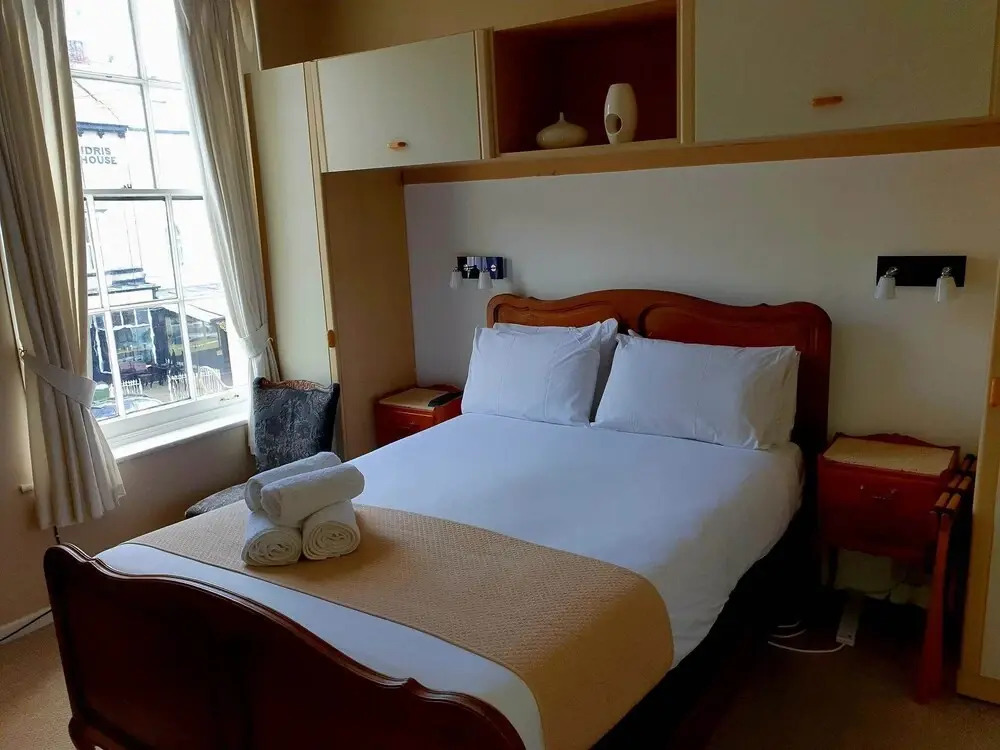 Rose Tor Hotel