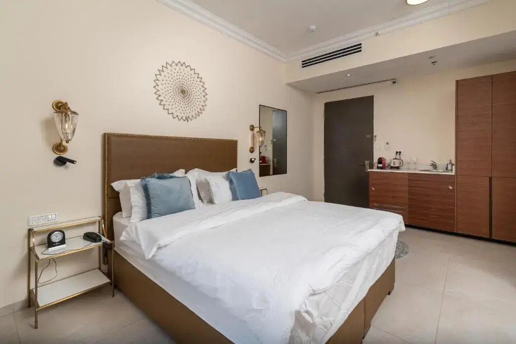 Amirey Hagalil Boutique Hotel