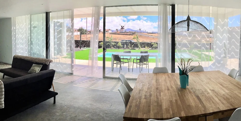 Villa Turquesa