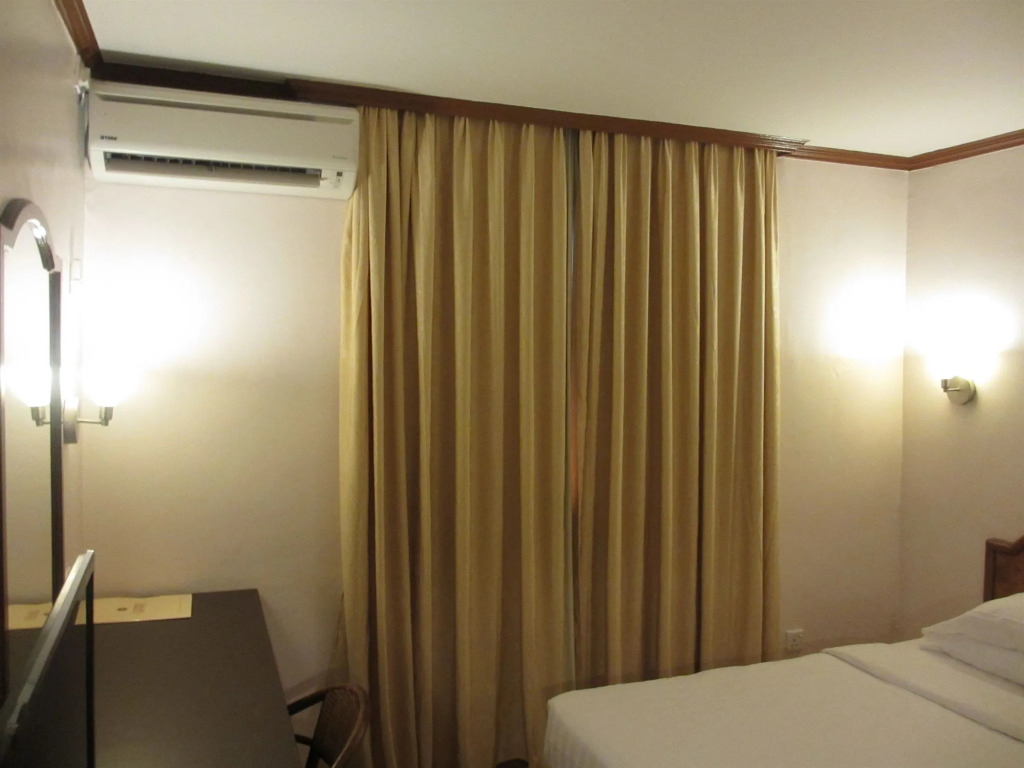 Sanbay Hotel