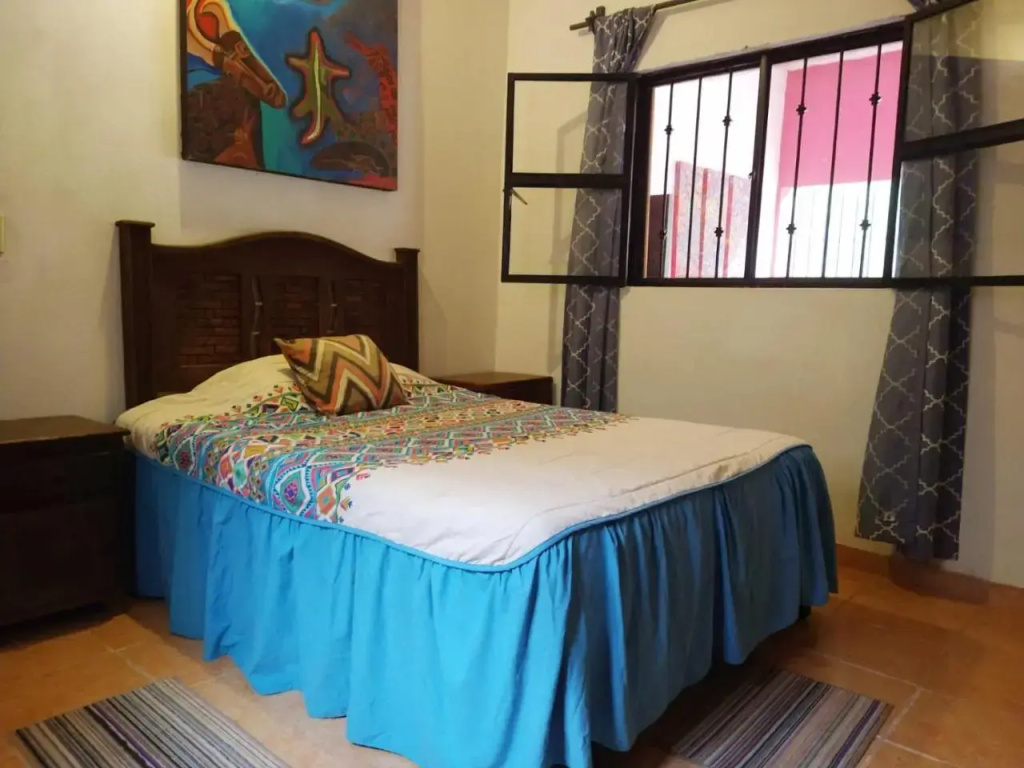 Casa Río Cuale and River Retreat
