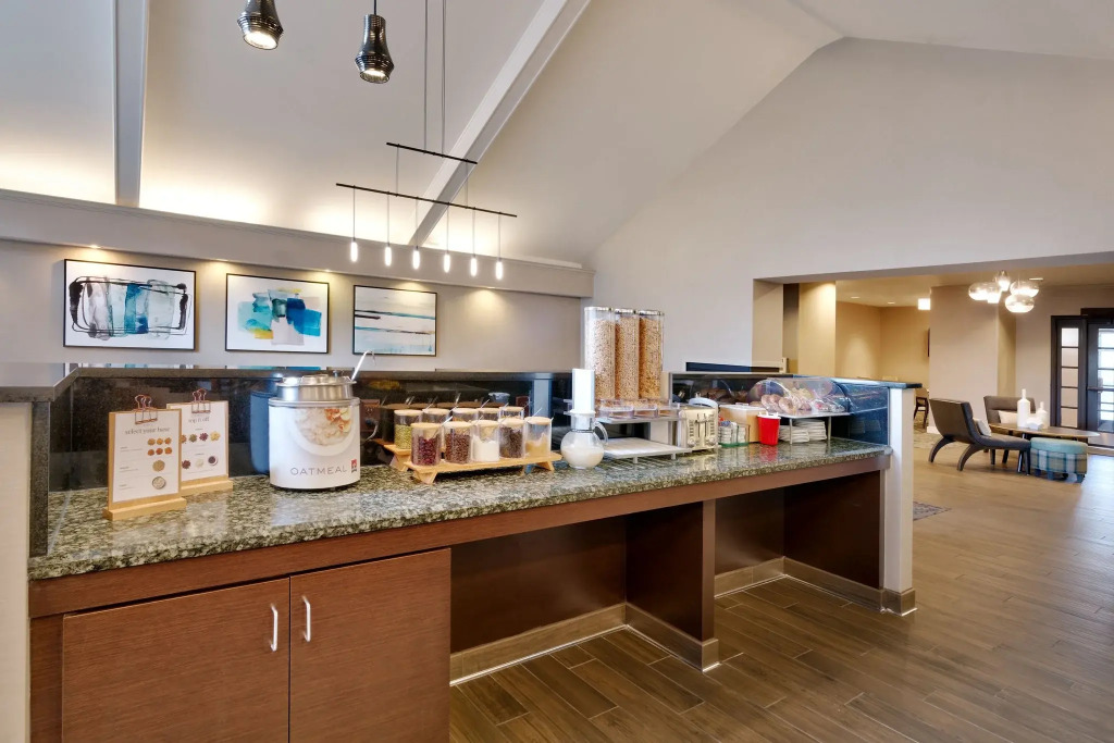 Residence Inn Salt Lake City Cottonwood