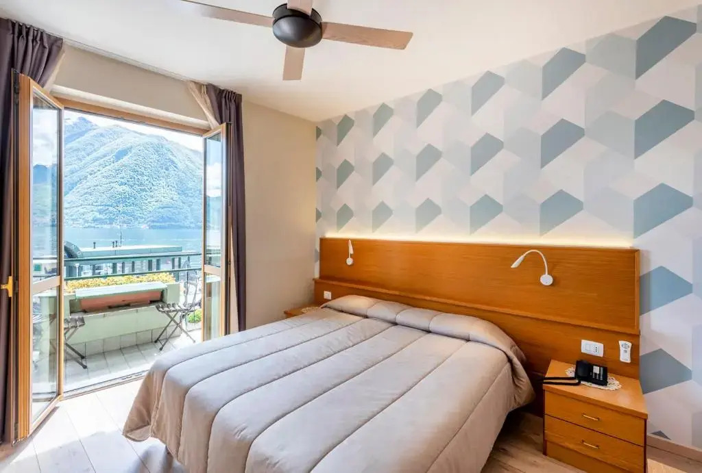 Hotel Argegno