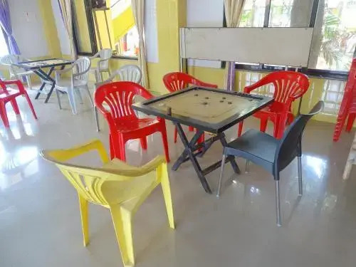 Jogalekar Cottage Alibaug