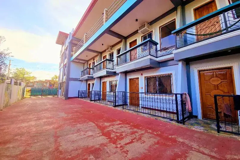 NOBER Apartments