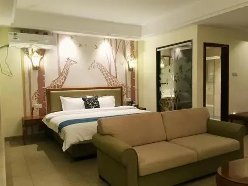 Perfect Service Apartment