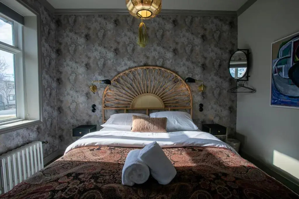 Hotel Siglunes