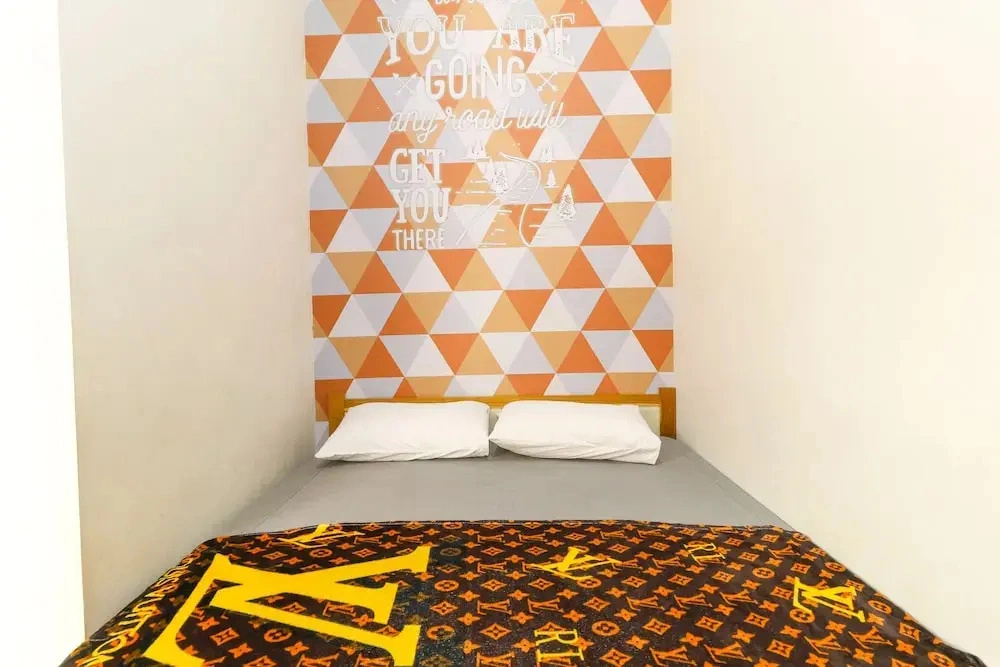 New Guesthouse Tatasurya Syariah