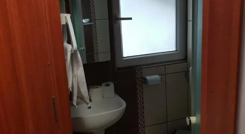 Hostel Tripoli Palace
