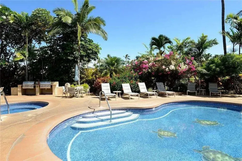 Grand Champions 35 - Two Bedroom Condo