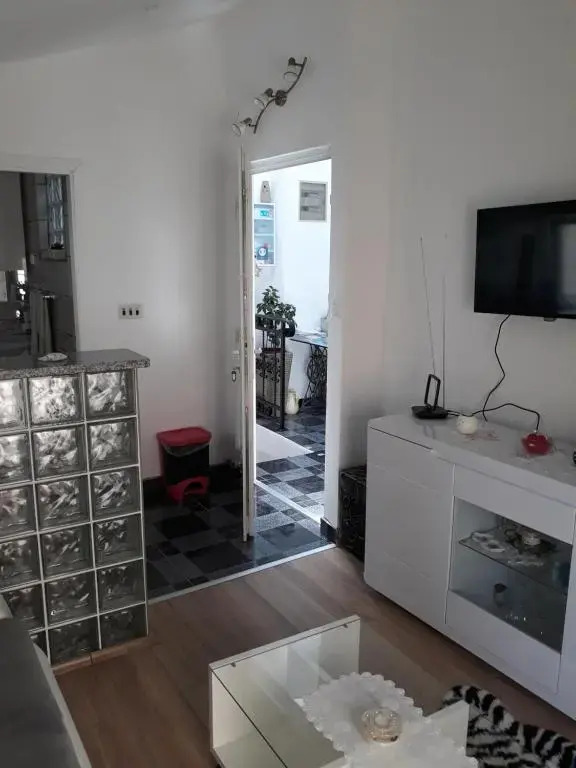 Lavanda Sea View Apartment Mali Lošinj