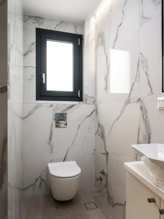 The 7 Suites, An Elegant Living in Ipsos by Konnect