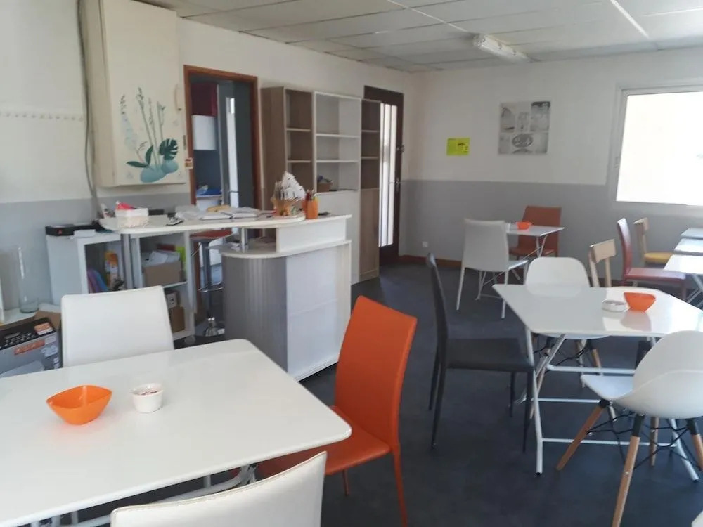 Hotel Motel Limoux