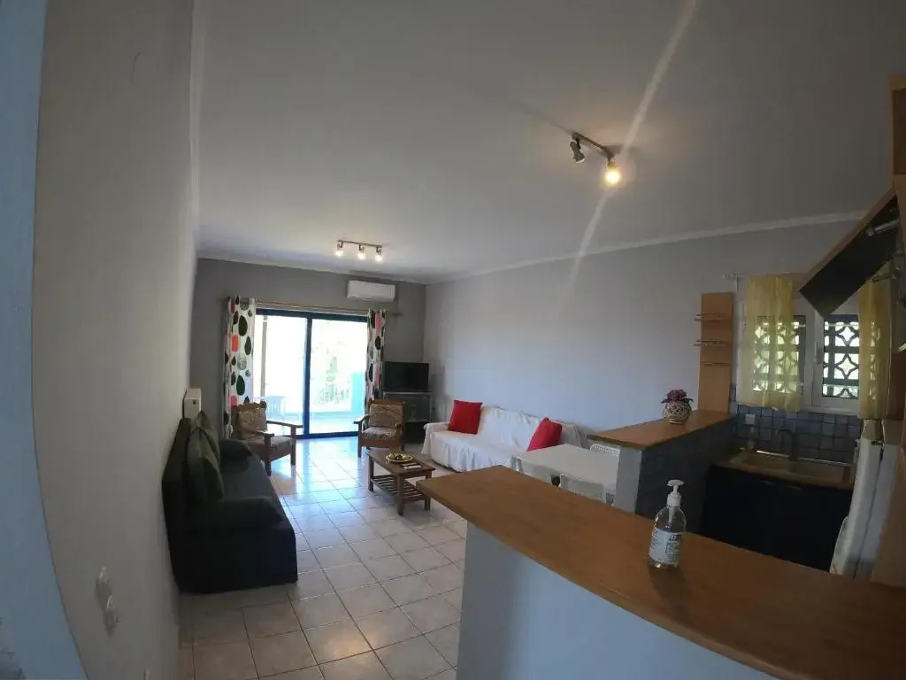 Mavretas apartments 1