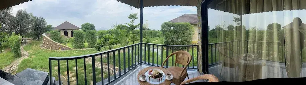 Jawais Wildness Lodge