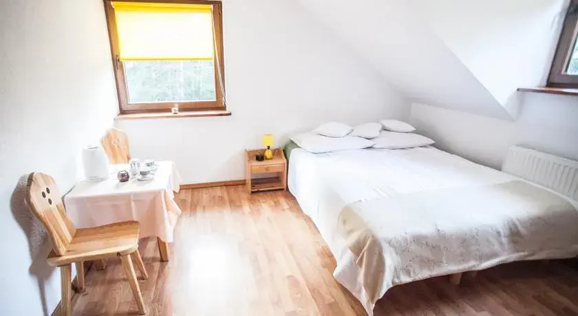 Willa Luna Cisza Spokój Śniadania Szybki Internet Smart Tv