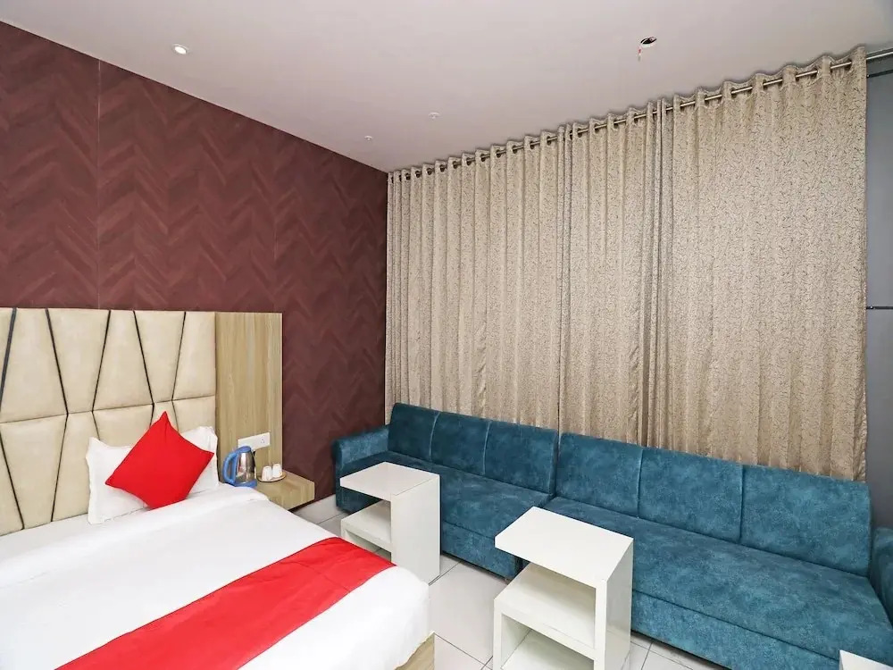 Cabana By OYO