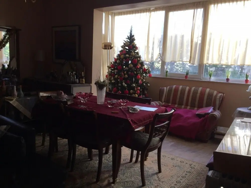 House With 3 Bedrooms in Panorama, With Enclosed Garden and Wifi