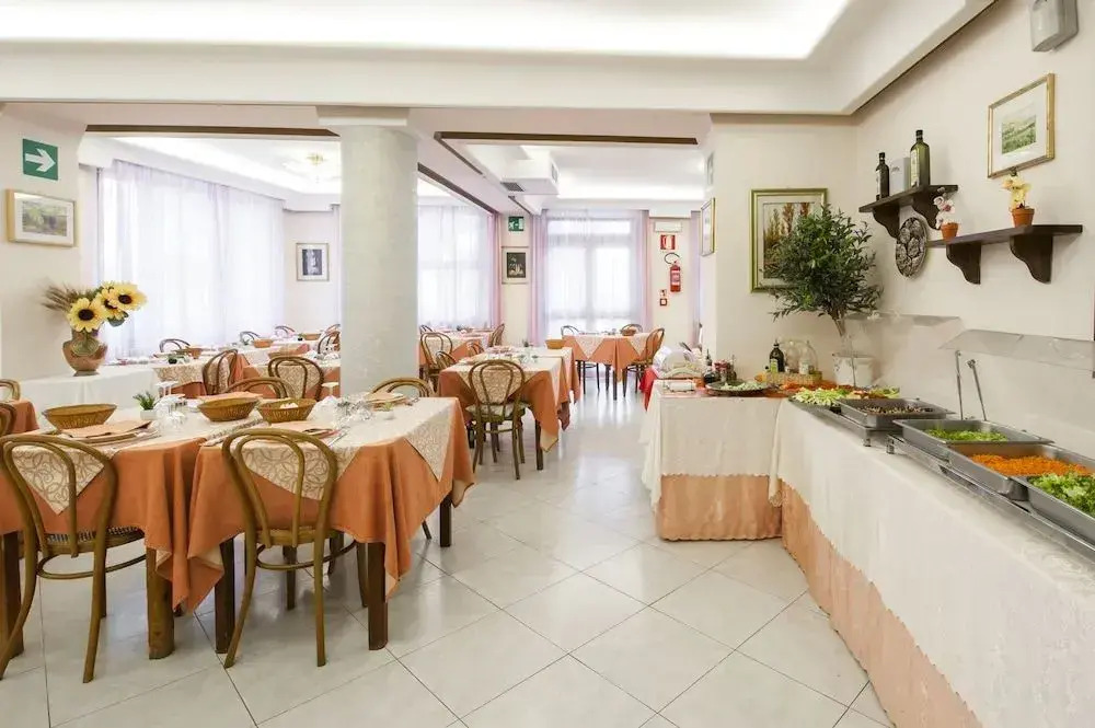 Hotel Rinascente