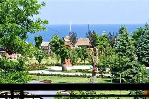 Arcadijskiy Palace