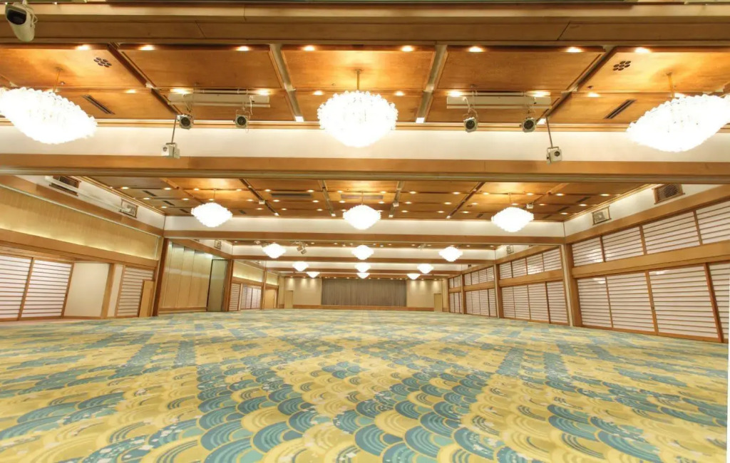 Hotel Grand Shinonome