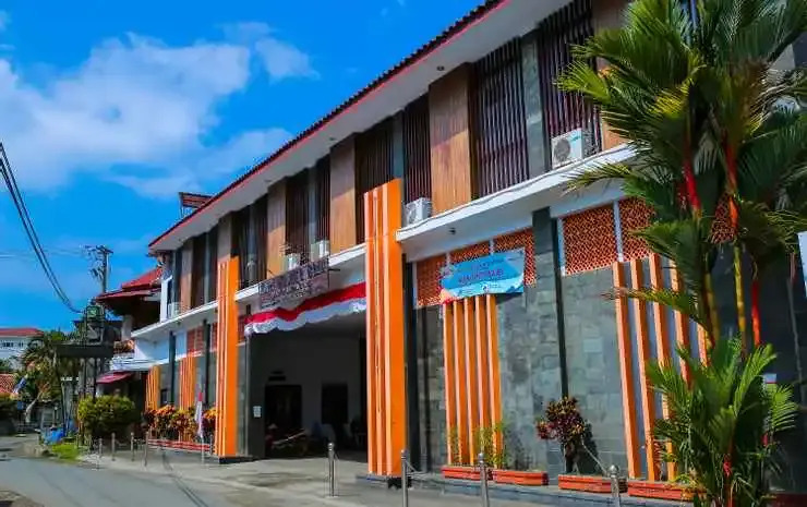 Mustika Ratu Pangandaran